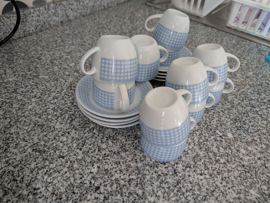 Coffee Cup Set446616055338782721