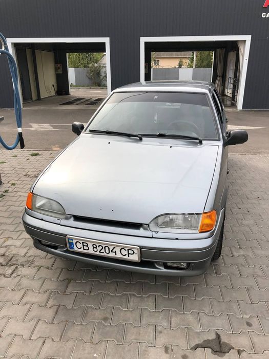 Продам ВАЗ 2115 1.5