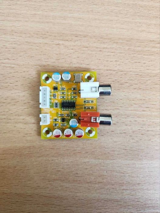 Raspberry Pi 2B, Raspberry Pi 3B, HAT DAC, AMP