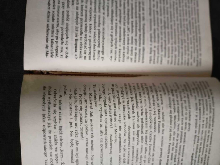 Książka - Ludzie Ery Atomowej