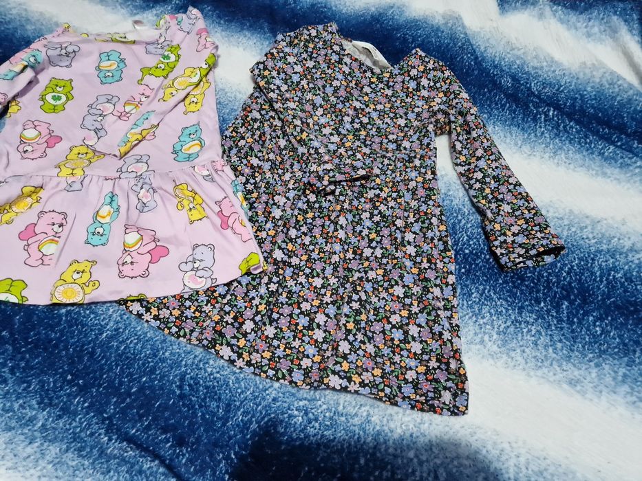 Sukienki h&m rozmiar 98/104
