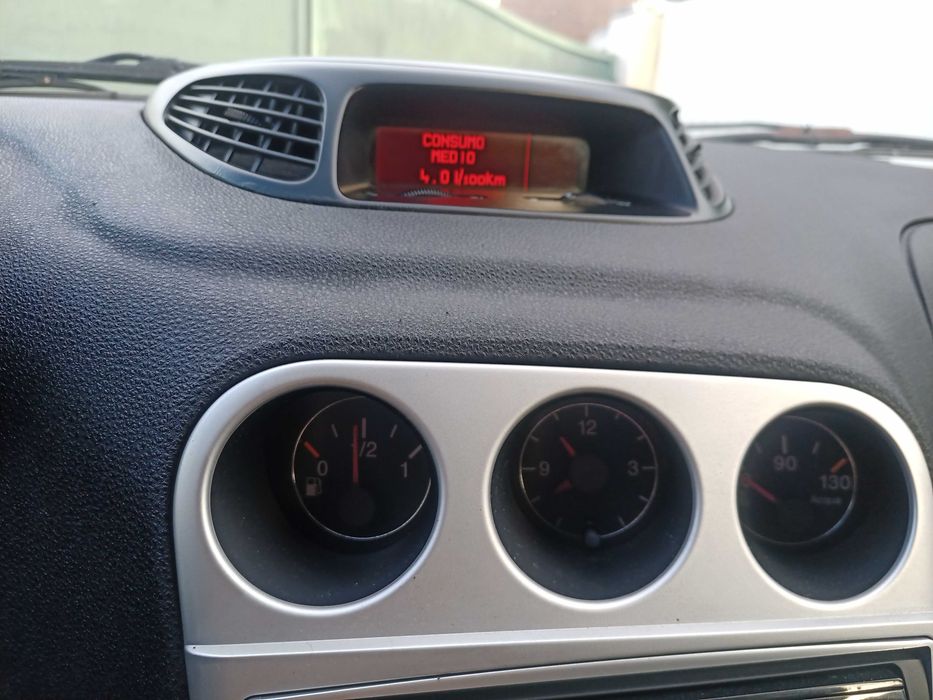 Alfa Romeo 156 Sportwagon 1.9 JTD