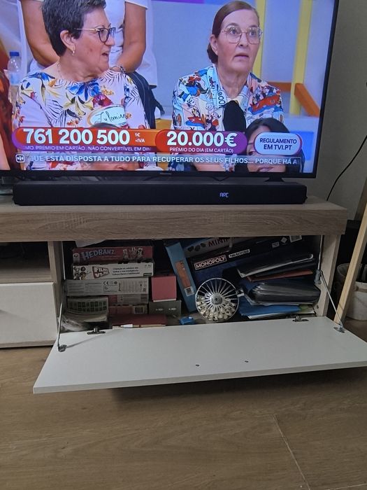 Móvel tv para sala