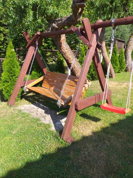Domek wypoczynkowy Wierzbowy Gaik