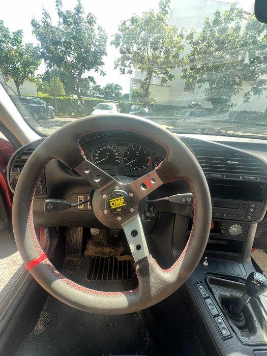 BMW 318i para peças