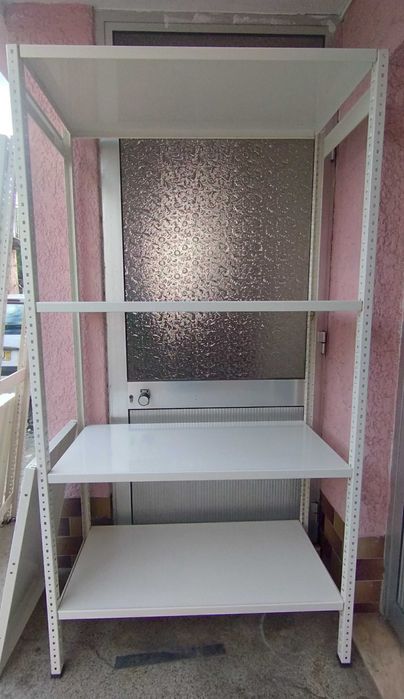 Mobiliário de lojas comerciais!