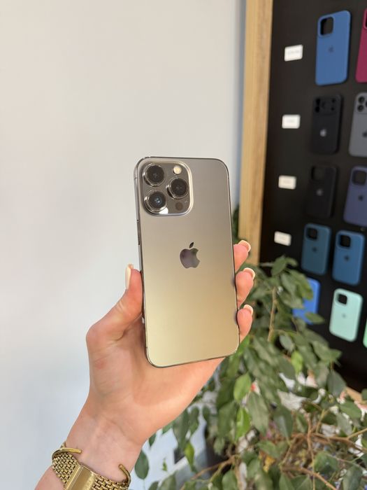 iPhone 13 Pro 256GB Graphite