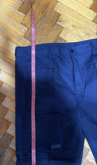 робочі штани для чоловіків