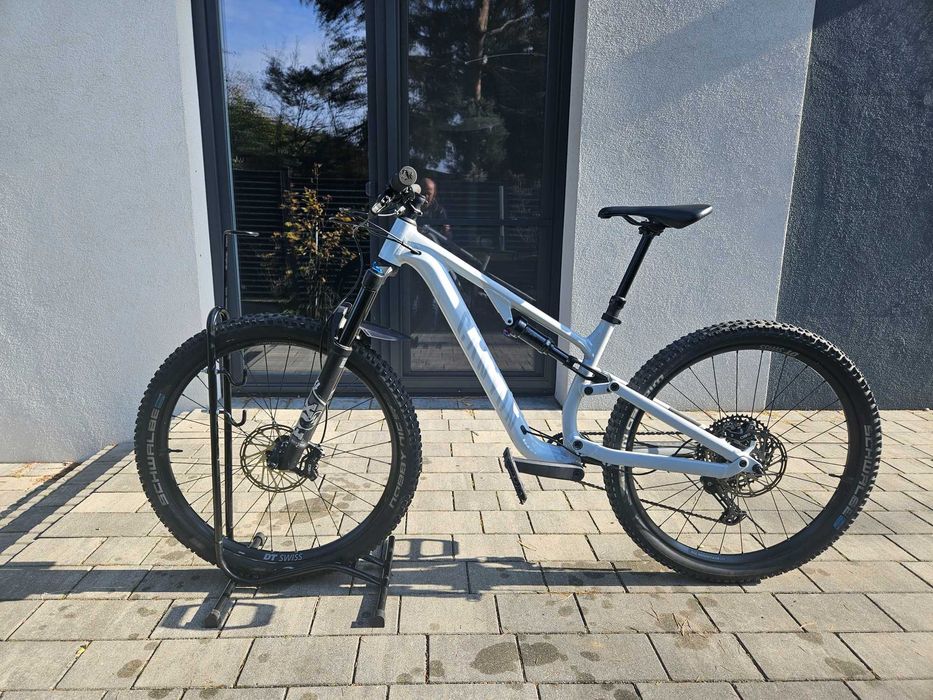 Rower CANYON Neuron 6 WMN rozmiar S Full MTB Trail Kupiony 2024