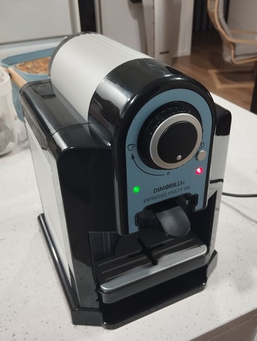 Máquina de café  expresso