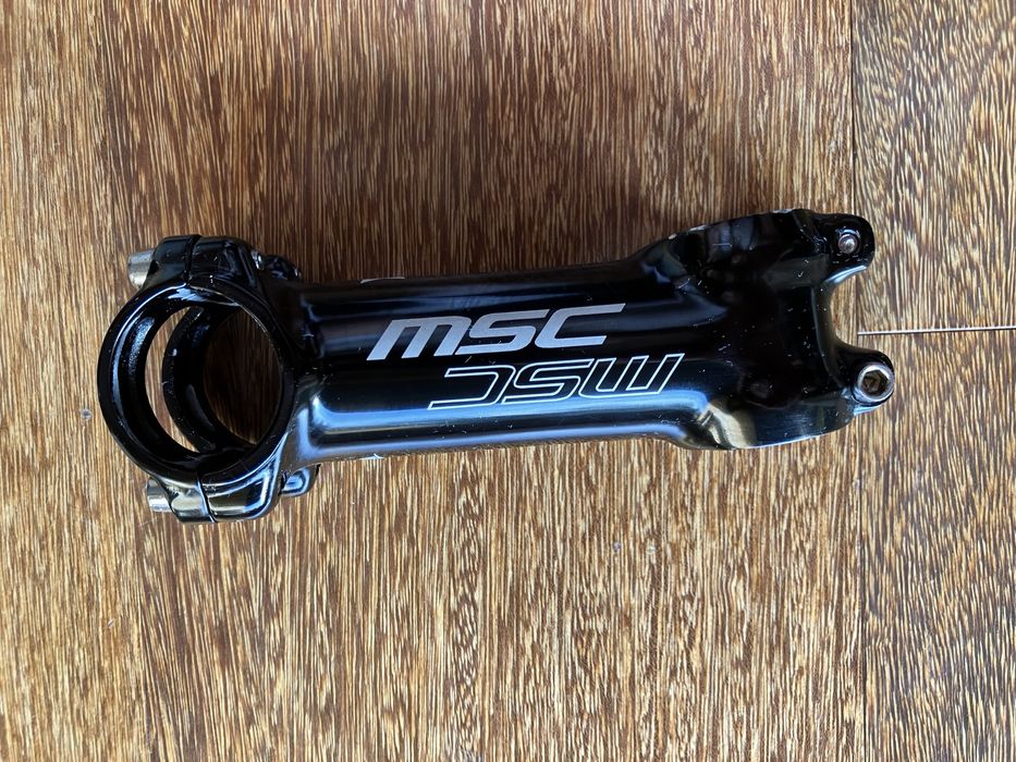 Avanço 100mm MSC AS007n