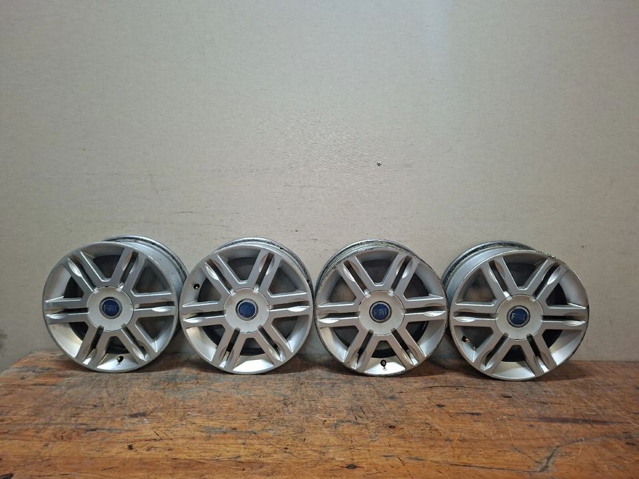Conjunto de jantes FIAT Panda (169_)