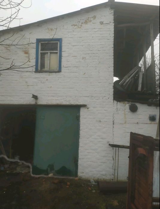 Продаж будинку  в селі Ківшовата/зручності/Є-відновлення