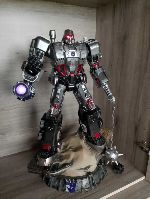 Prime 1 studio Transformers