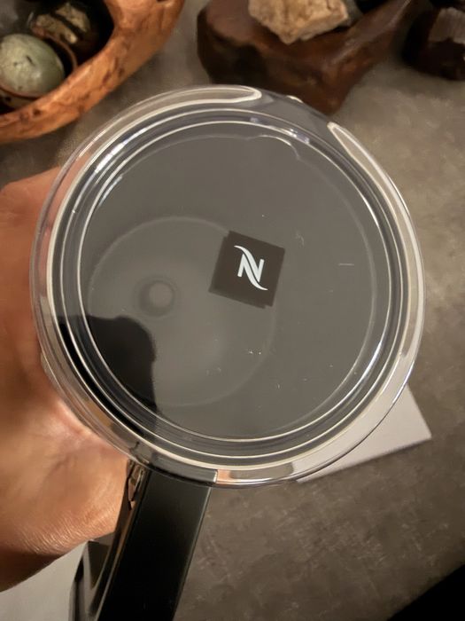 Aeroccino 4 Nespresso