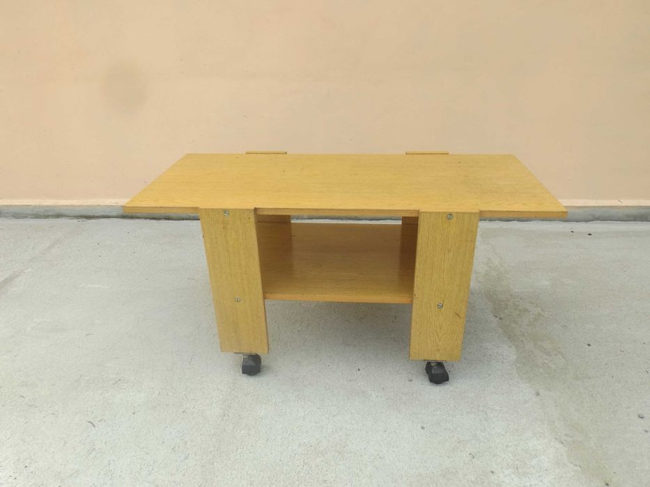 drewniana konstrukcja