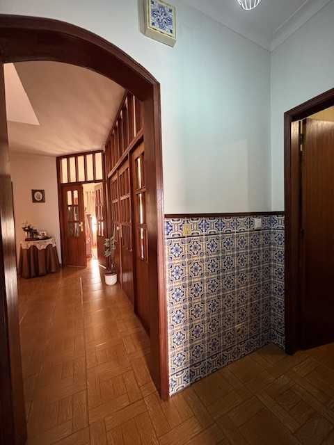 Moradia T3 centro de Estarreja