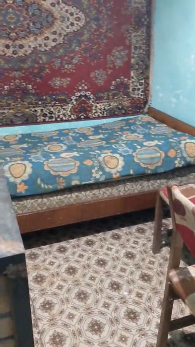 Сдам 2к дом Покровский район