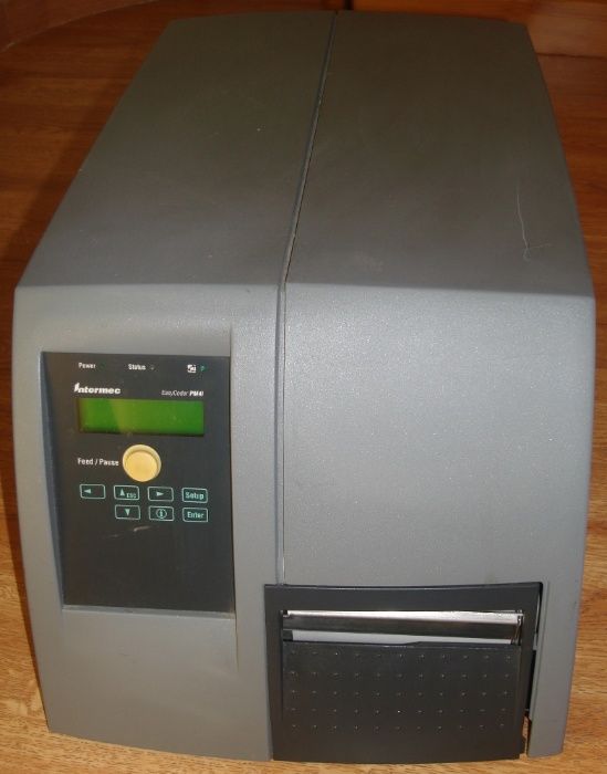 Impressora easycoder pm4i (203 dpi) - ipl