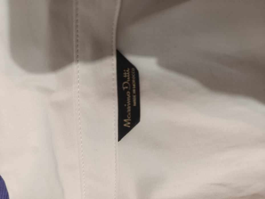 Sukienka Massimo Dutti 40