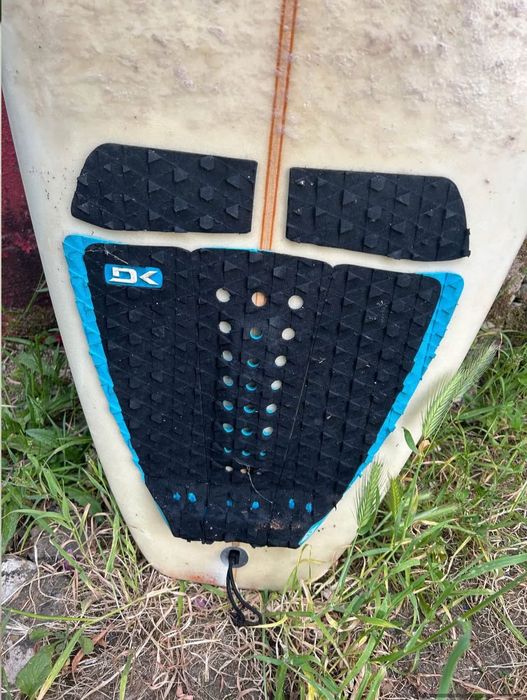 Zero Surfboard 7‘2 Ericeira • OLX.pt