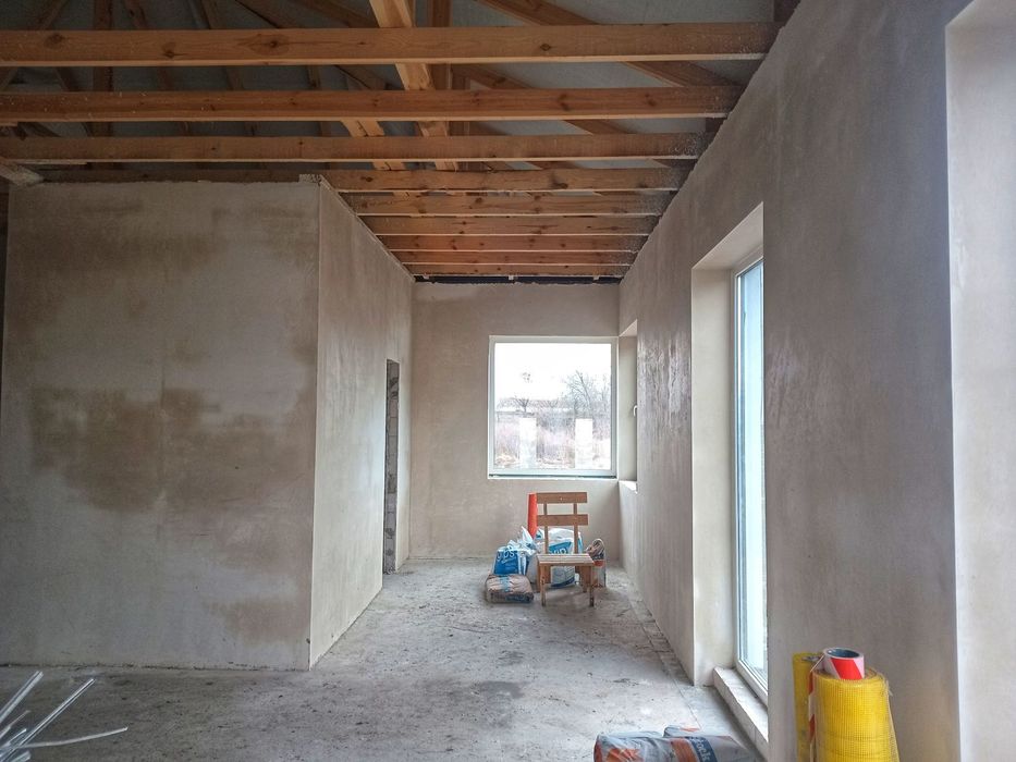 Продам новий будинок