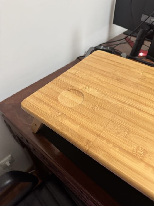 Mesa dobrável de apoio ou suporte433385260283351042