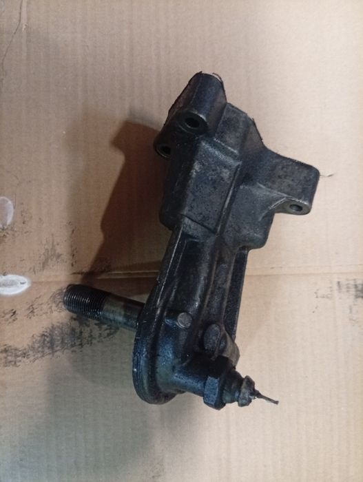VW T4 1.9 TD Podstawa filtra oleju Sprawna Gwarancja Faktura Wysyłka