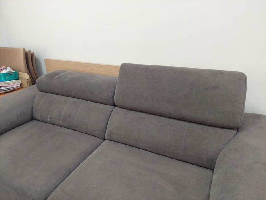 Sofá 2 lugares como novo