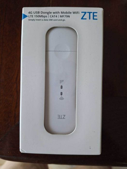 Hotspot / Pen USB 4G Wi-Fi ZTE MF79N