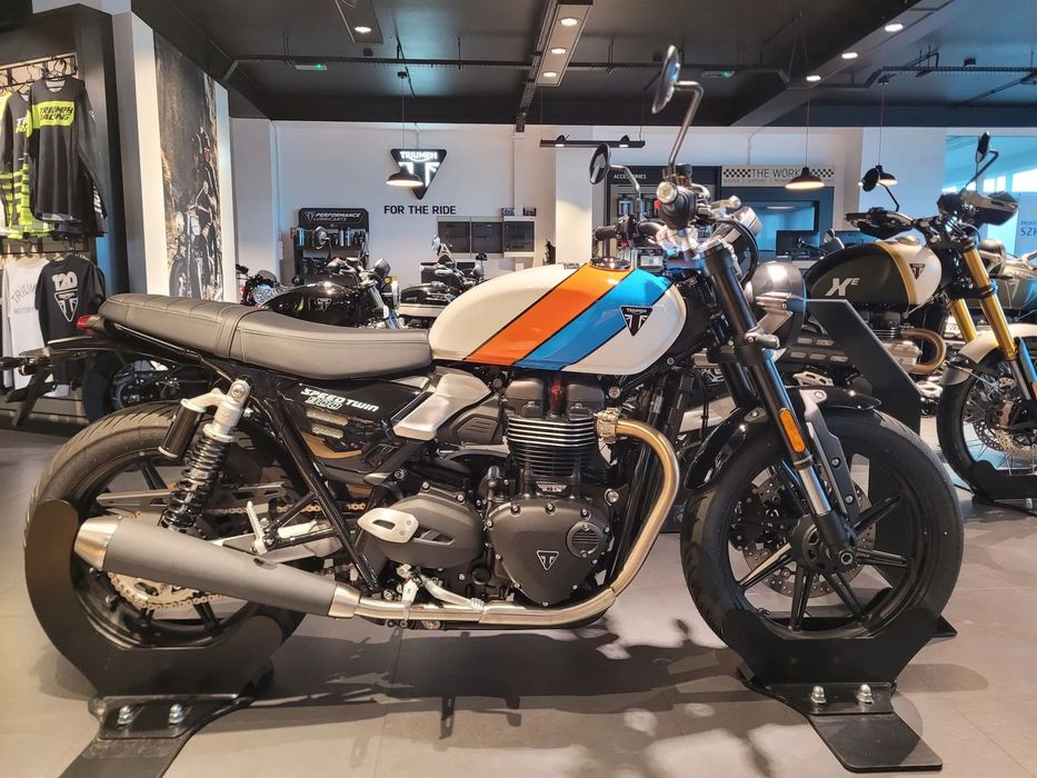 Triumph