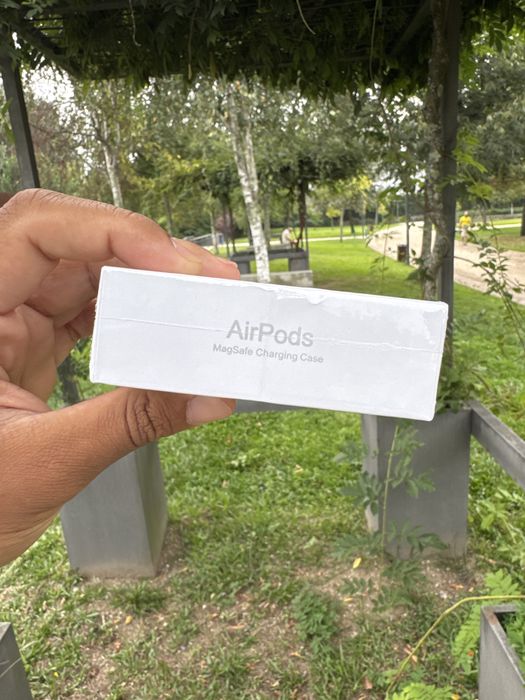 Apple Airpods 3 Selados