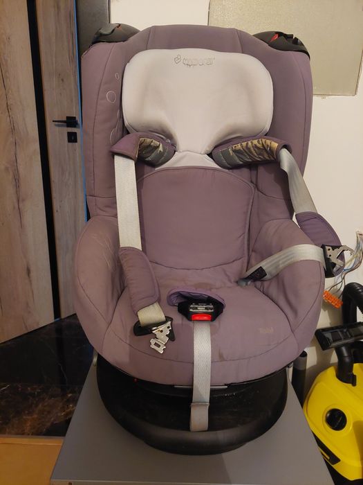 Fotelik samochodowy 9-36kg