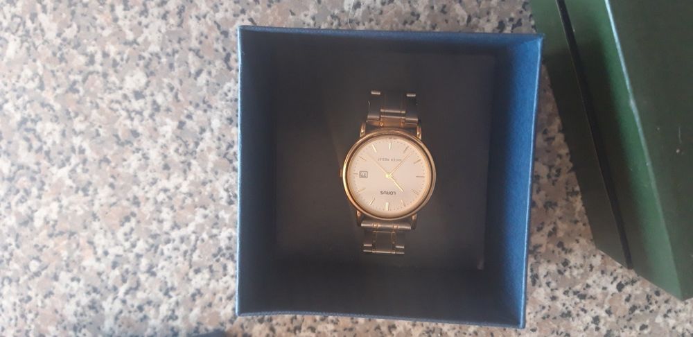 Relógio Lorus de Homem