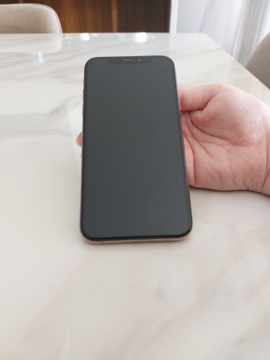 iPhone XS Gold 64Gb