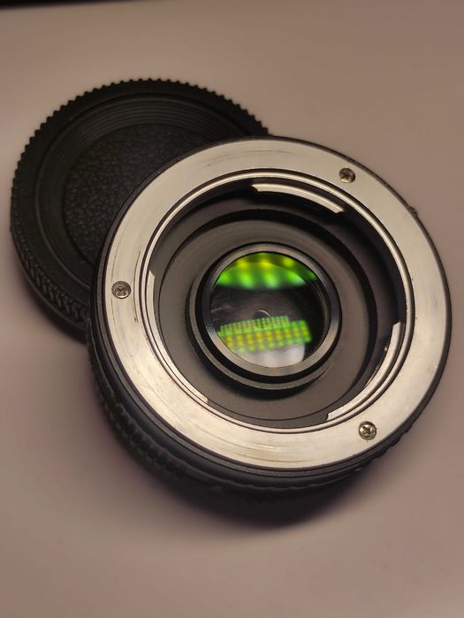 Адаптер Minolta MD- Minolta A/Sony A MD-MA