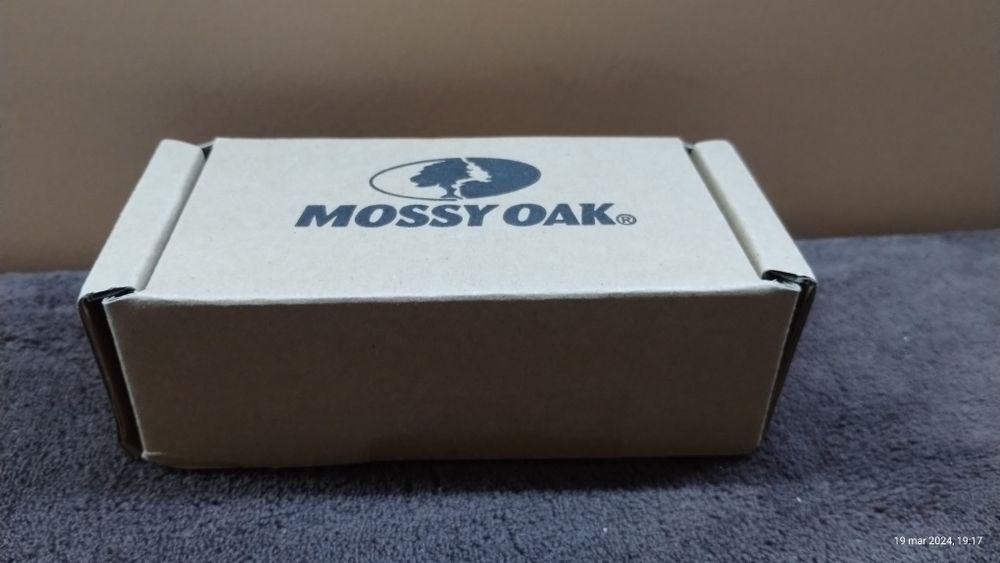 Multitool Mossy OAK