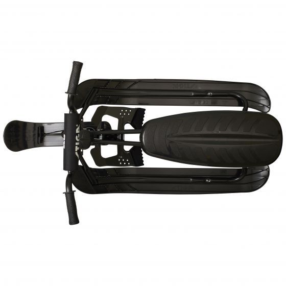 STIGA Nartosanki Snowracer SX Pro BMX kierownica hamulec zwijacz