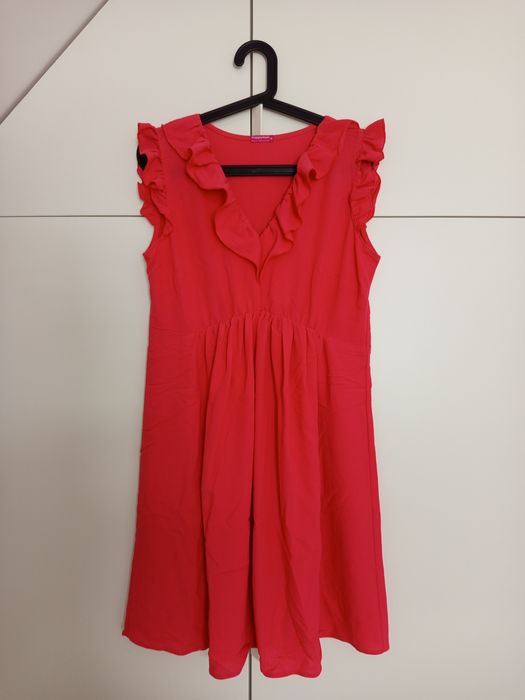 Sukienka ciążowa Happymum rozm. M