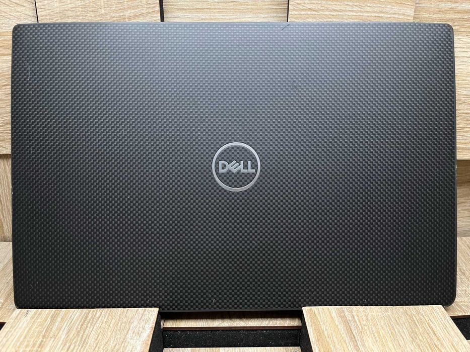 №5242 Ноутбук Dell Latitude 7410 FHD IPS 14"/i5-10310U/SSD256/RAM16