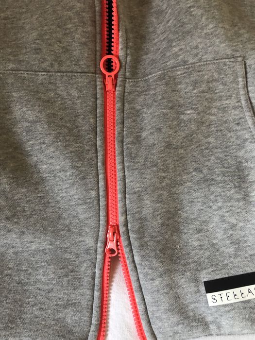 Bluza dresowa Adidas Stella McCartney  M