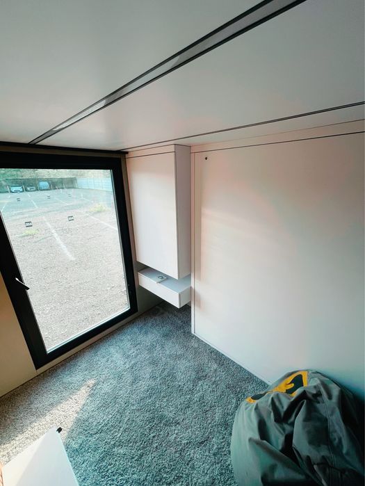 Продам  дім причіп дом дача на колесах прицеп караван модульный дом