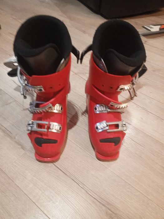 Buty narciarskie Salomon 24-24,5  240  245