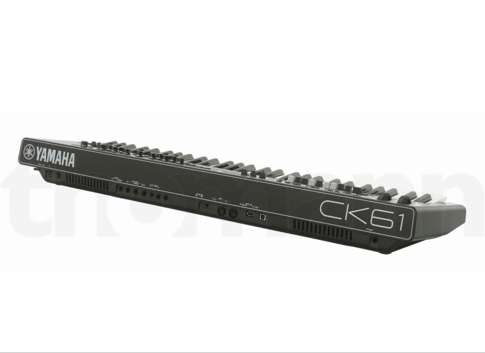 Teclado Yamaha CK61