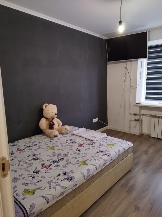 Квартира 2х-1 кім. подобово вільно!  Комарова, Єнтузіастів. Торг.