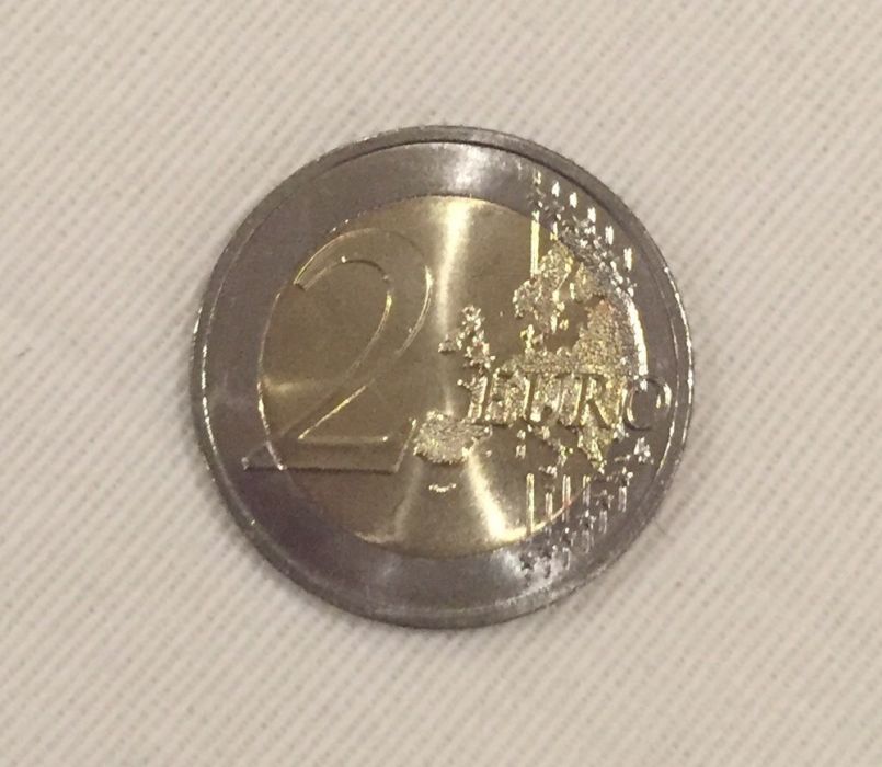 Moeda Joana Vasconcelos