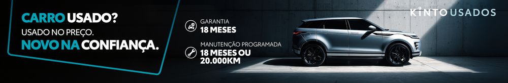 KINTO Usados top banner