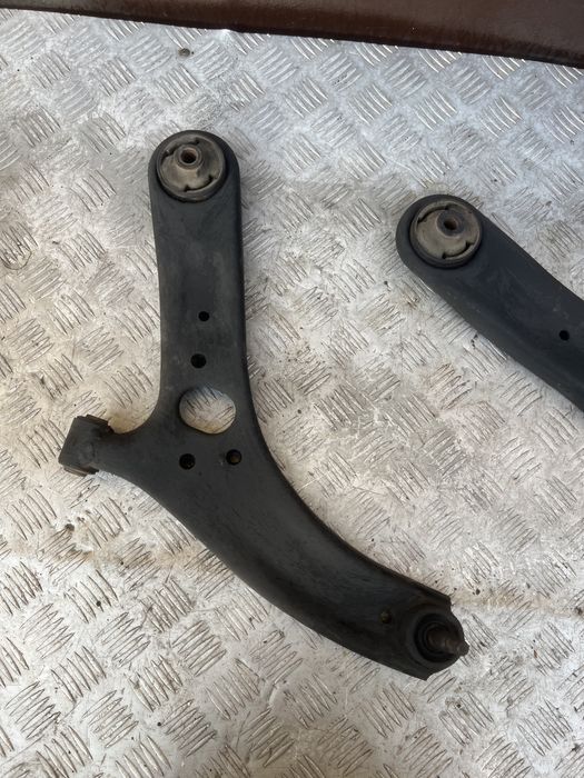 Передний рычаг Киа рио 12 год kia rio 3