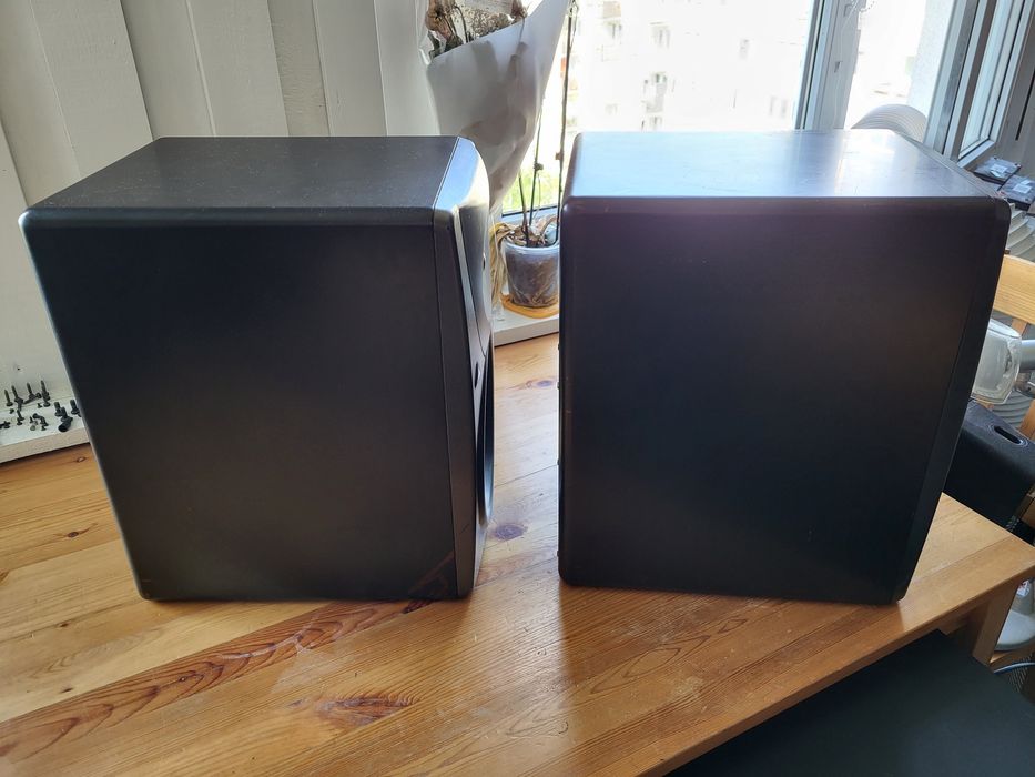 Kolumny Aktywne Monitory Behringer Truth B1031A 20cm Bass DJ Studio Wawa-Lublin