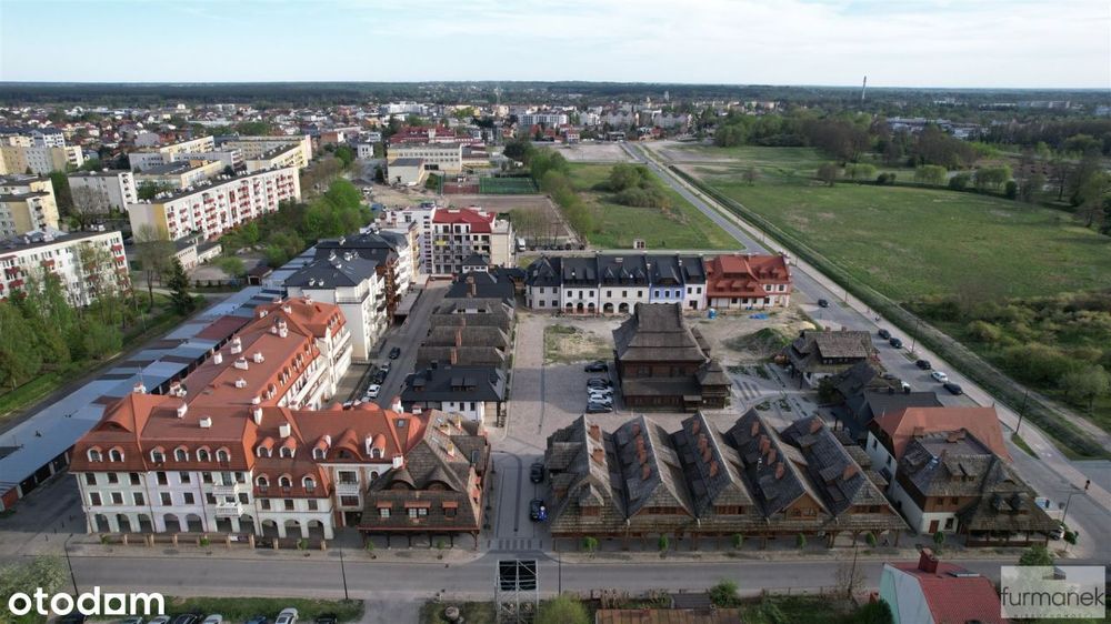 Gotowy do wprowadzenia, komfortowy apartament